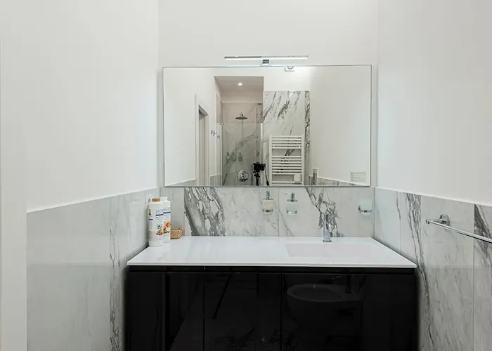 Casa Malupa Luxury Apartment Rome