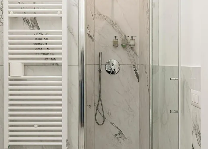 Casa Malupa Luxury Appartement *