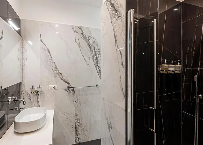 Casa Malupa Luxury Apartment