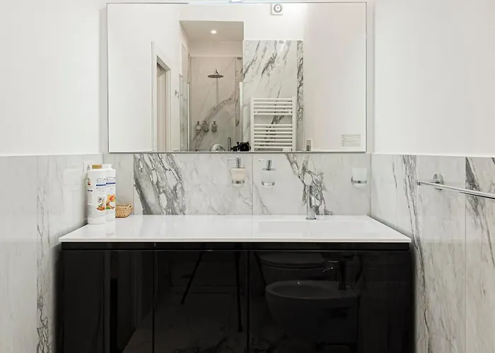 Appartement Casa Malupa Luxury Rome