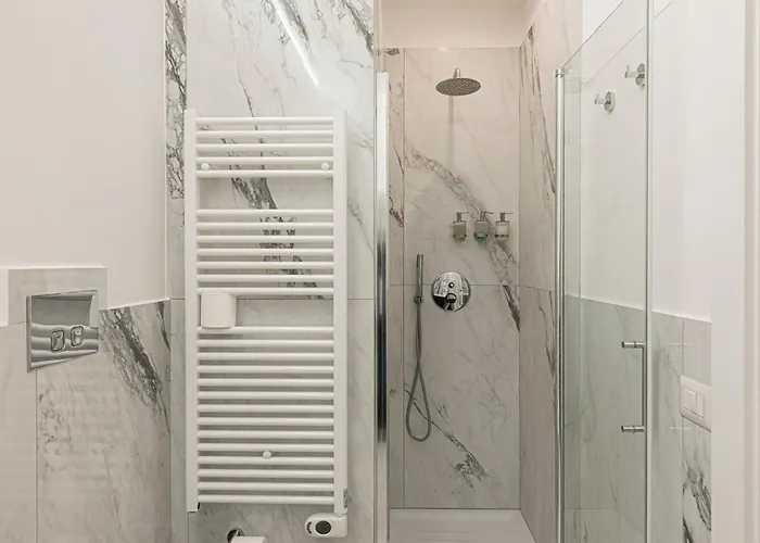 Casa Malupa Luxury * Rome