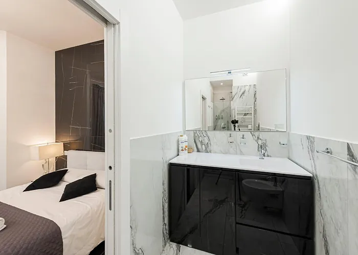 Casa Malupa Luxury Apartment Rome