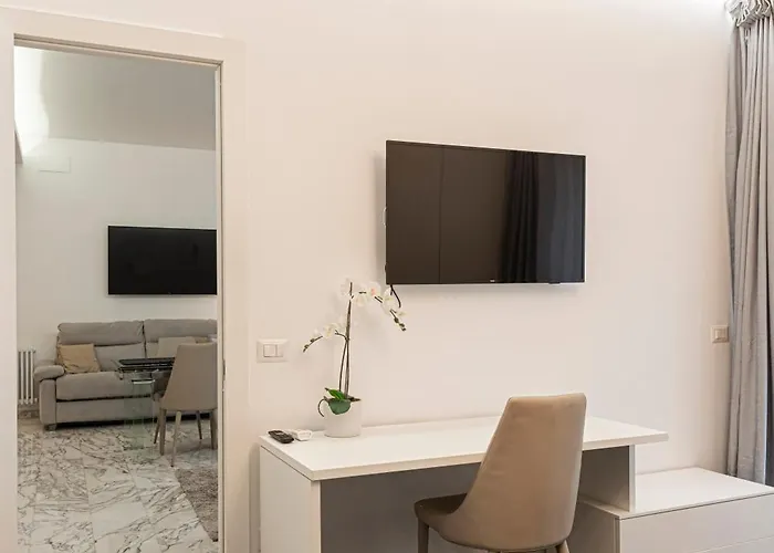 Casa Malupa Luxury *