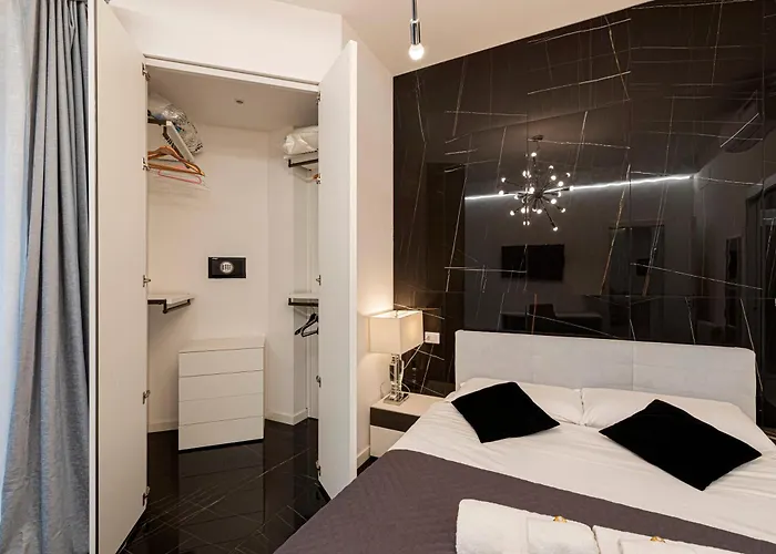 Casa Malupa Luxury Appartement