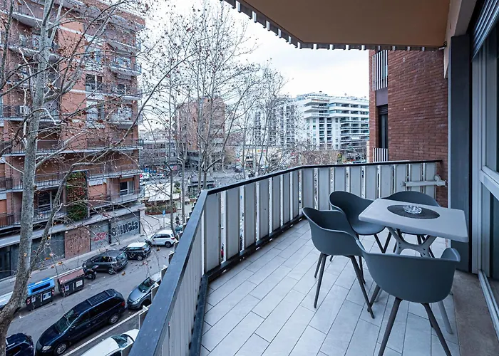Casa Malupa Luxury Apartment Rome