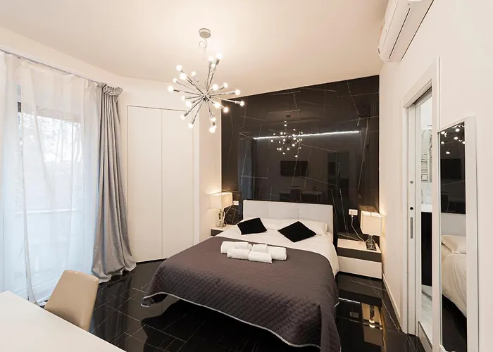 Casa Malupa Luxury