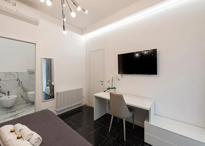Casa Malupa Luxury Apartment