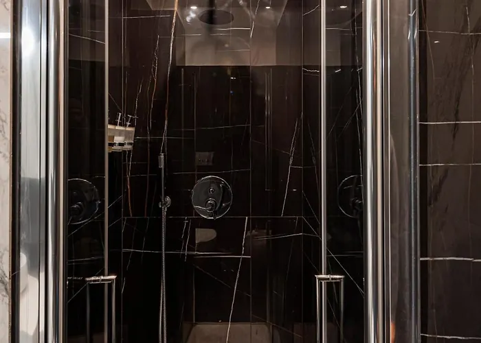 Apartment Casa Malupa Luxury