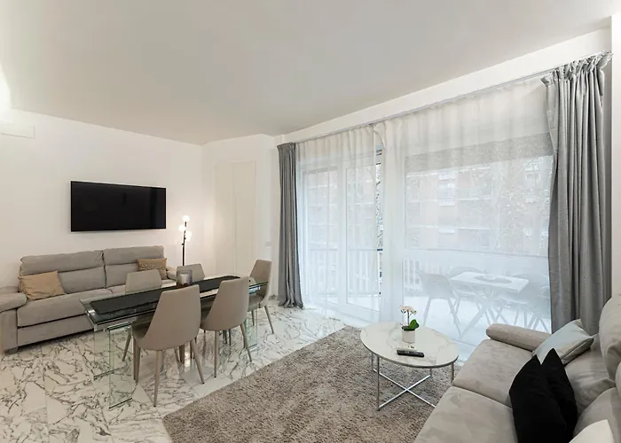 Casa Malupa Luxury *