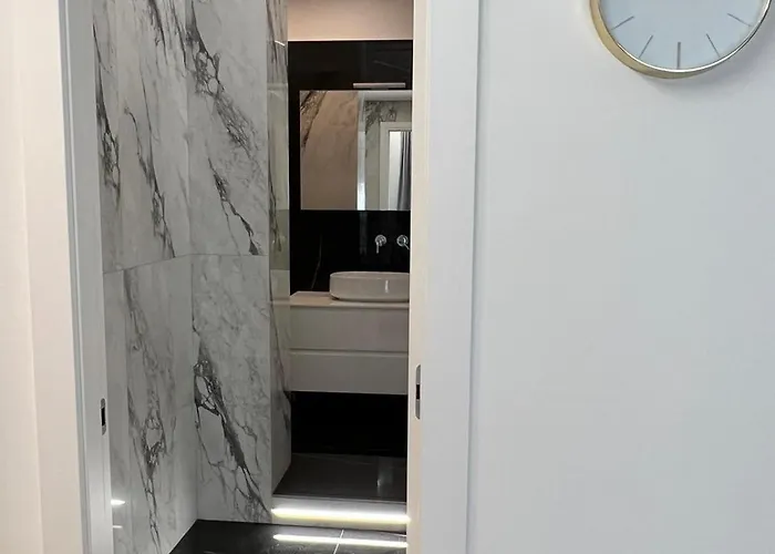 Casa Malupa Luxury Apartment Rome