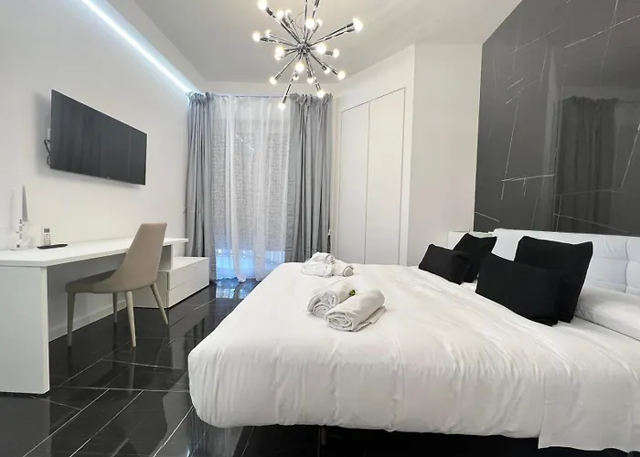 Casa Malupa Luxury *