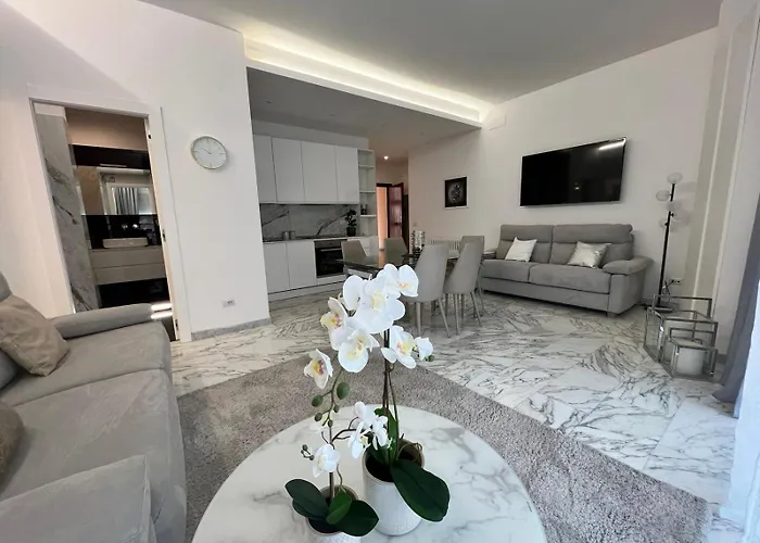 Casa Malupa Luxury Apartment