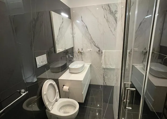 Casa Malupa Luxury * Rome