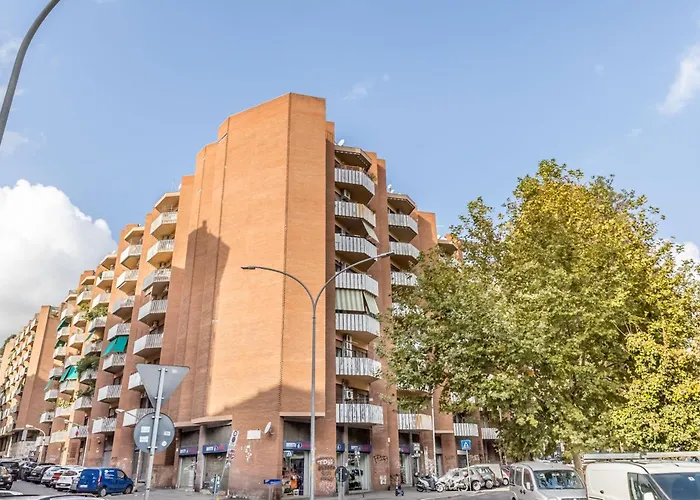 Casa Malupa Luxury רומא
