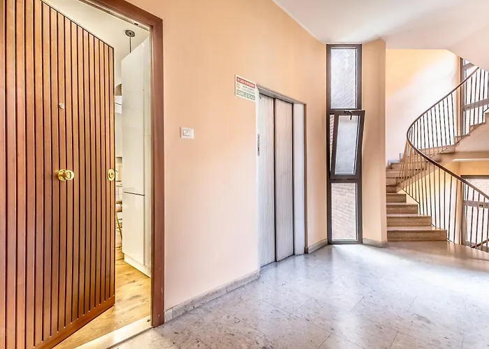 Casa Malupa Luxury * Rome