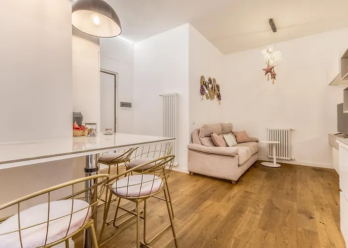 Casa Malupa Luxury Apartment