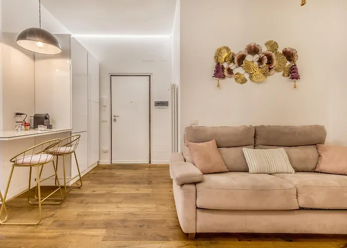 Appartement Casa Malupa Luxury