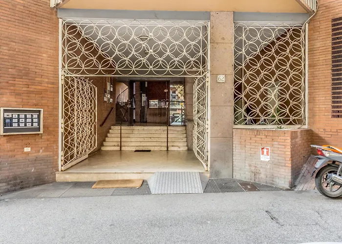 Casa Malupa Luxury Appartement *
