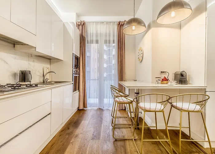 Casa Malupa Luxury *