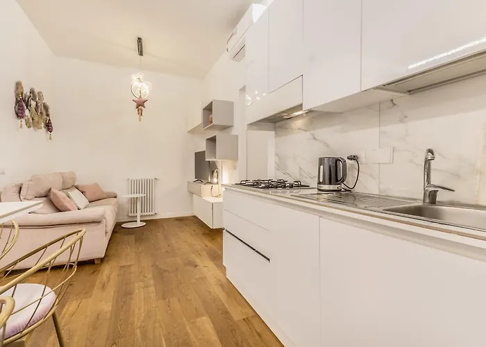 Casa Malupa Luxury Rome
