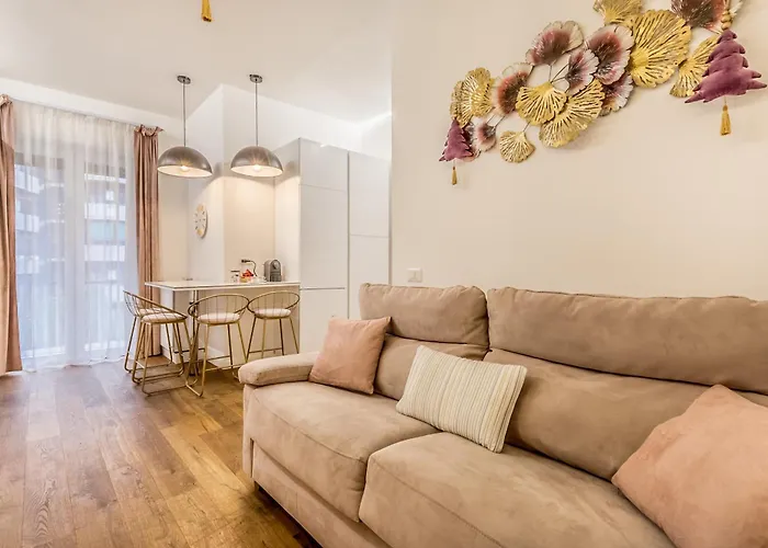 Casa Malupa Luxury * Rome
