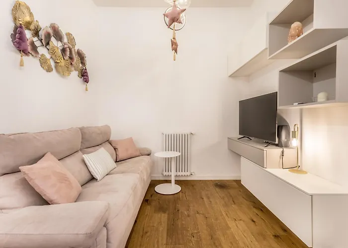 Casa Malupa Luxury Appartement