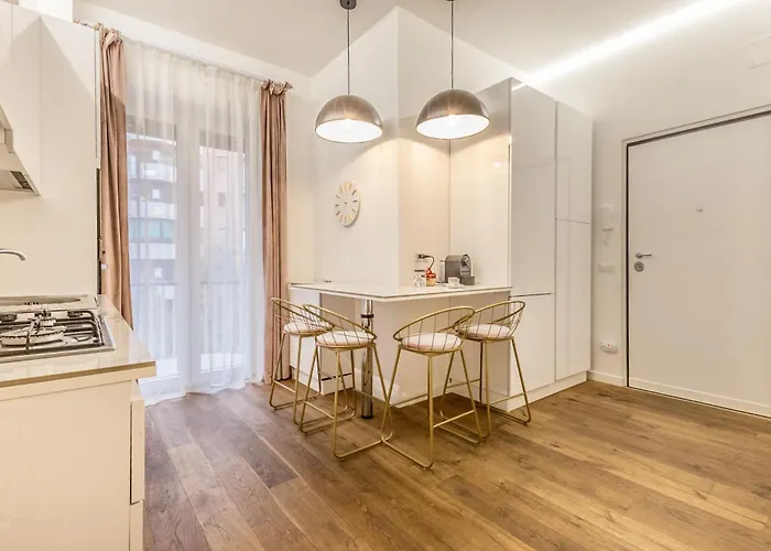Casa Malupa Luxury Appartement *