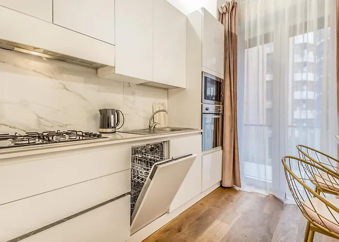Appartement Casa Malupa Luxury *