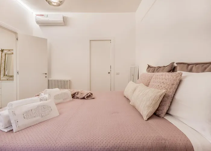 Casa Malupa Luxury Appartement Rome