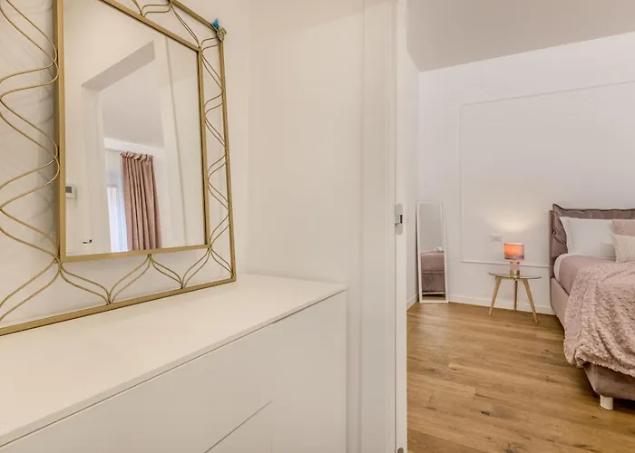 Casa Malupa Luxury *