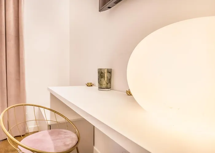 Casa Malupa Luxury Rome
