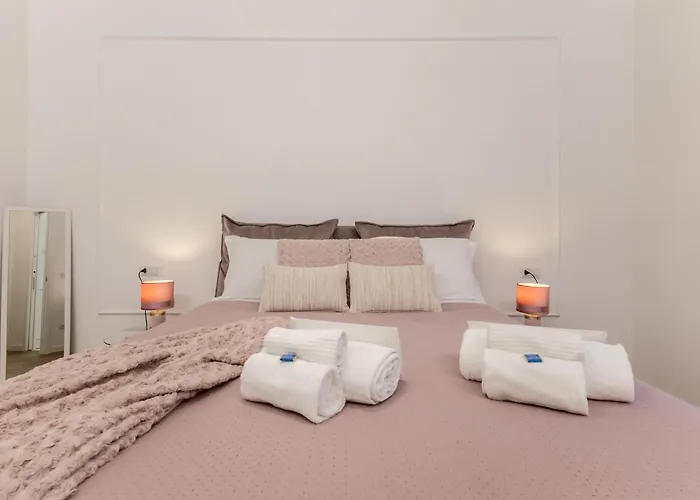Casa Malupa Luxury Apartment *