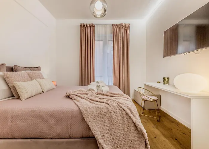 Apartment Casa Malupa Luxury *