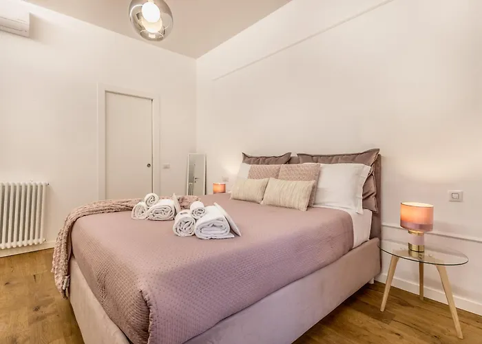 Casa Malupa Luxury Appartement Rome