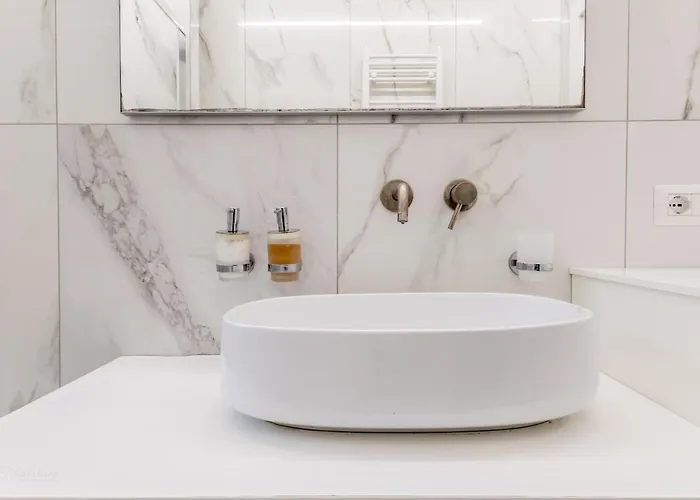 Appartement Casa Malupa Luxury Rome