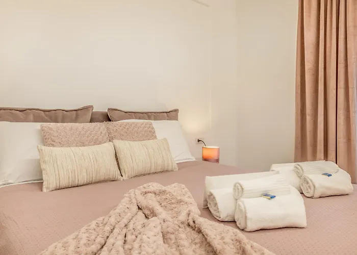 Casa Malupa Luxury Rome
