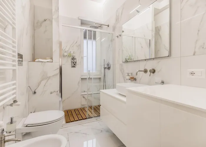 Casa Malupa Luxury * Rome