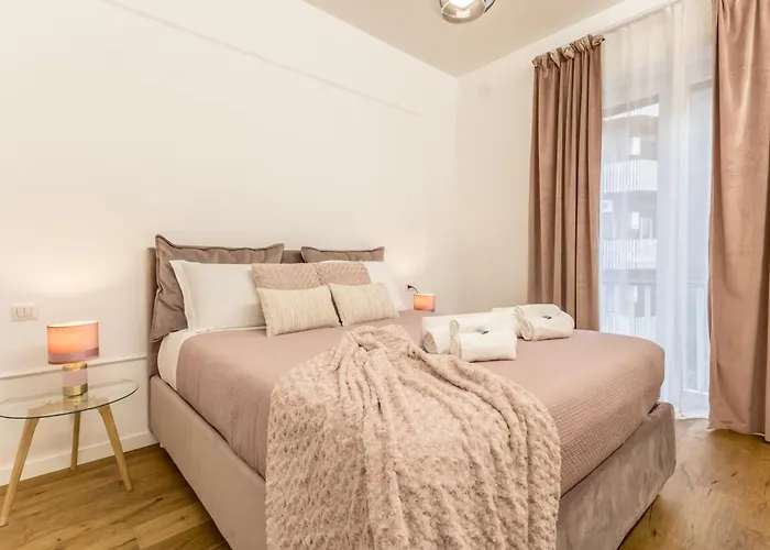Casa Malupa Luxury Appartement