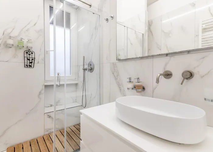 Casa Malupa Luxury Appartement *