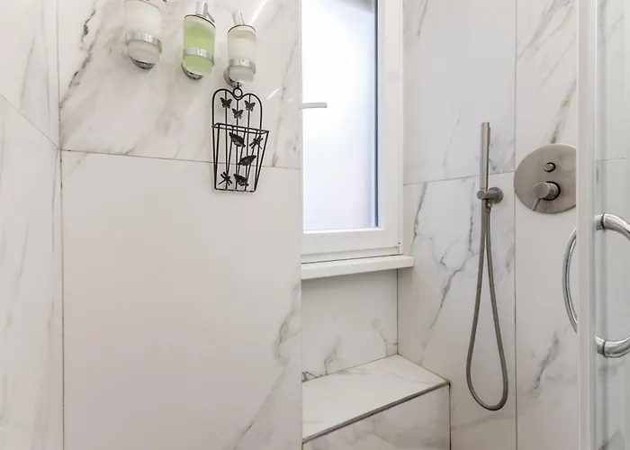Casa Malupa Luxury Appartement Rome