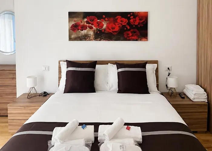 Casa Malupa Luxury Apartment Rome