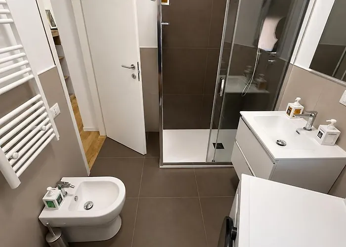 Casa Malupa Luxury Apartment Rome