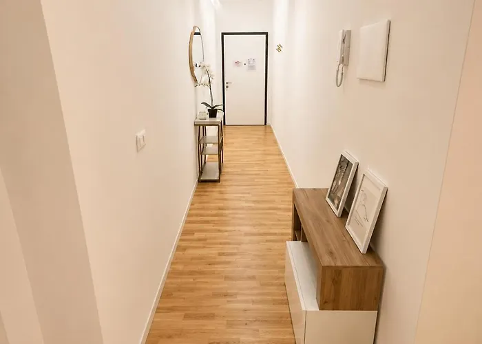 Casa Malupa Luxury *