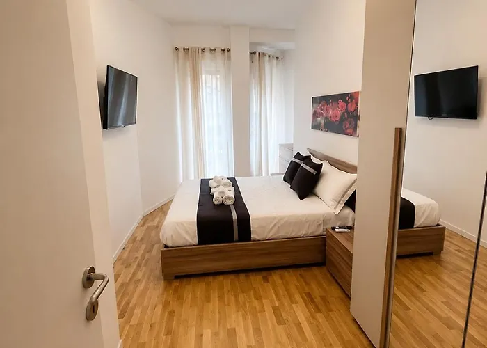 Casa Malupa Luxury Appartement *