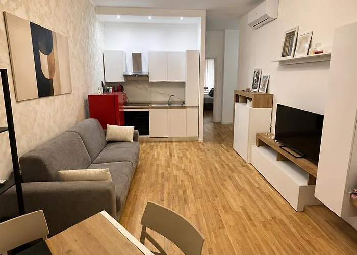 Casa Malupa Luxury * Rome