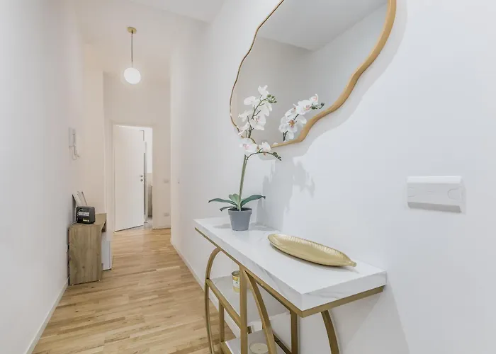 Casa Malupa Luxury Apartment Rome