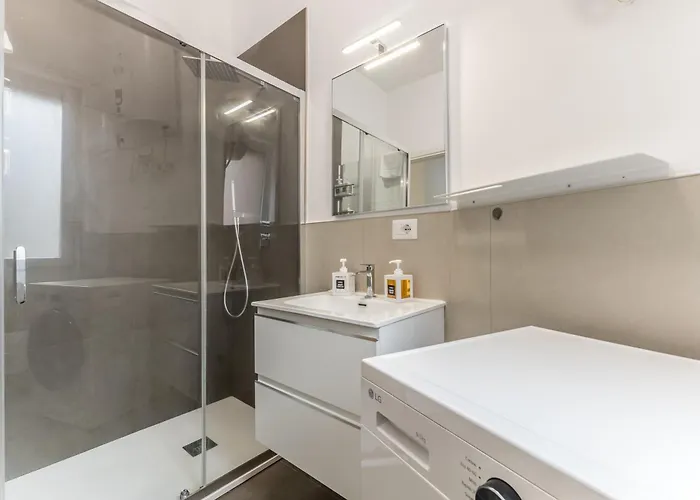 Casa Malupa Luxury * Rome
