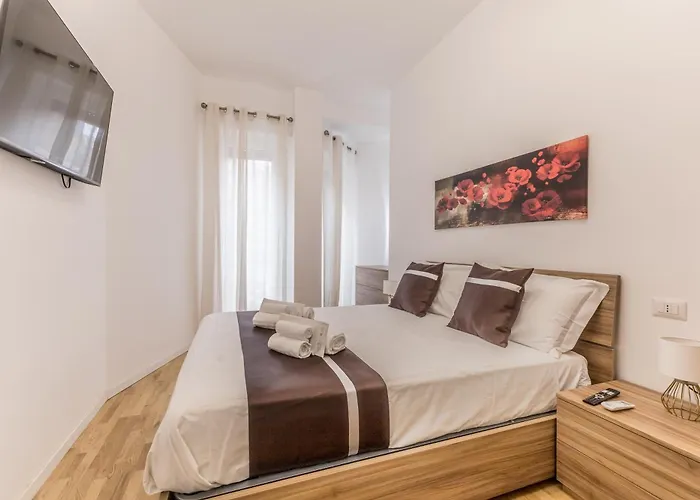 Casa Malupa Luxury