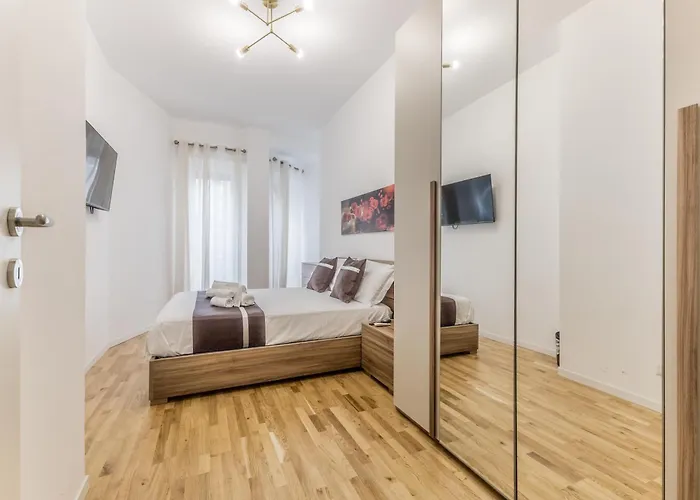 Casa Malupa Luxury Apartment
