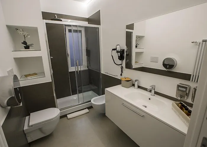 דירה Casa Malupa Luxury